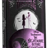 Bicycle Nightmare Before Christmas Játékkártyák