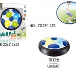 Lebegő fénylabda gyerekeknek