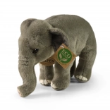 Rappa plüss indiai elefánt 20 cm, környezetbarát