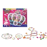 Gyöngyfűző készlet