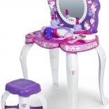 Chicos Top Star gyerek pipereasztal tartozékokkal