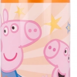 Peppa malac vízespalack 410 ml