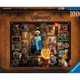 Ravensburger puzzle Villainous: Szeszélyes király 1000 darab