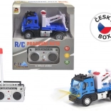 Távirányítós autó City Collection 1:64