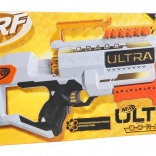 Nerf Ultra Dorado – félautomata pisztoly nyilakkal