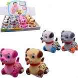 Felhúzható kutyus 12 db