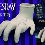 Wednesday Dolgok Ceruzatartó