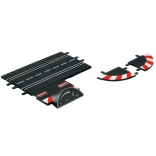 Információs panel DIGITÁLIS 132/124 autópályákhoz