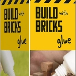 Brick Trick ragasztó 40 g TREFL