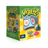 Nyálkakedvelő zűrzavarkeltő gyűjtőfej