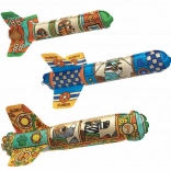 DJECO Dobó rakéták