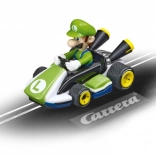 Autó autópályához GO! Mario Kart – Luigi 1:43