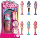 Barbie Pop Reveal – gyűjthető figura meglepetéssel és kiegészítővel