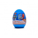 Meggylepiv tojás Mancs Őrjárat