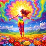 Energiaegyensúly kirakós 1000 darabos