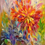 Érzelmek Kitörése Puzzle 1000 Darab