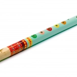 Gyerekeknek készült Djeco Animambo fa furulya