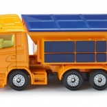 Siku Super hóeke – 13-as sorozat