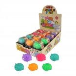 Antistressz állatka labda