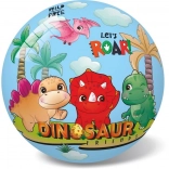 Dinoszaurusz Barátok Labda 14 cm
