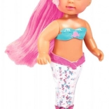 Evi Love csillogó sellő, 3 féle