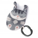 Ababu Függő játék Susogó Cica