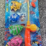 Nillkin védőtok billentyűzettel Samsung Galaxy Tab S9-hez