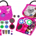 Szépségkészlet hajdíszítéshez