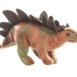 Plüss játék Stegosaurus