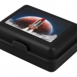 BAAGL Space Shuttle uzsonnás doboz