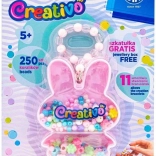 Astra gyöngyszett Nyuszi