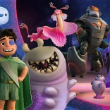 Puzzle Elio 200 darabos Trefl