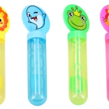 Állatkás buborékfújó 30 ml