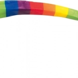 Szivárványlabda farokkal gyerekeknek a Gokitól