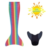 Hableány Uszony Úszó Monofin Aquaris Hawaii