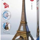 Ravensburger 3D puzzle Eiffel-torony