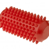 Piros masszázs henger