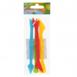 Kreatív eszközök 4 db