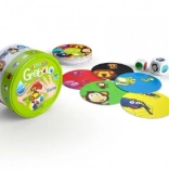 Kártyajáték Grabolo Junior