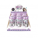 Saját készítésű karkötő készlet