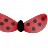 Katicaszárnyak varázspálcával gyerekeknek