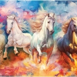 Anatolian Puzzle Svoboda - 1000 darabos