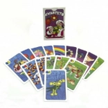 Kvartett – Gyere velünk a mesébe