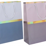 Nagy ajándéktáska 31x41x12 cm Egész évben