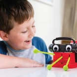 Robot dobos KidzRobotix