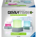 GraviTrax Power – fényes bővítőkészlet Light