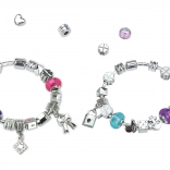 karkötőkészítés – kreatív készlet gyerekeknek