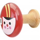 Vilac Fa Fogas Versenyző