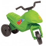 Dohany Superbike futóbicikli zöld