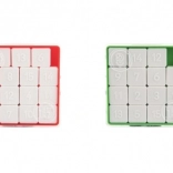 Teddies csúszó fejtörő 15